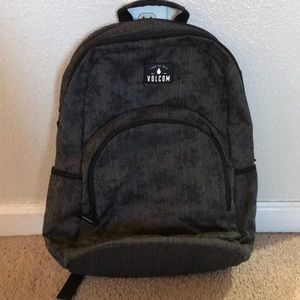 Volcom Backpack